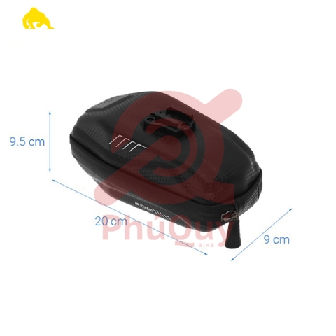 TÚI GẮN CỐT YÊN WILDMAN E7