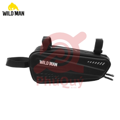 TÚI GẮN SƯỜN WILDMAN ES4