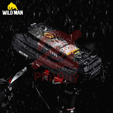 TÚI ĐIỆN THOẠI GẮN PÔ TĂNG WILDMAN X3