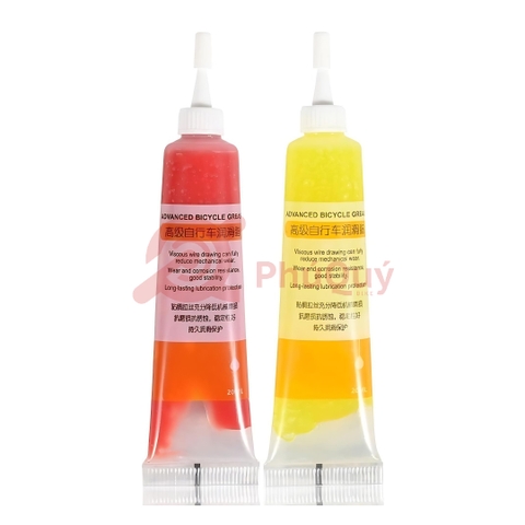 Mỡ Bò Lỏng Tuýp 20ml NANLIO
