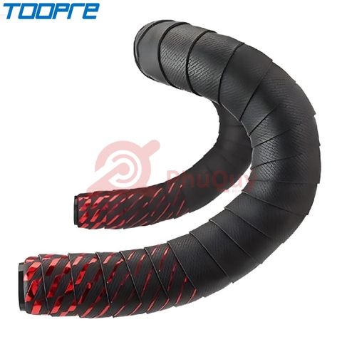 Dây Quấn Ghi Đông TOOPRE Sọc Chéo Nhiều Màu