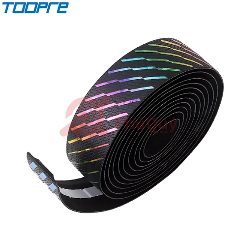 Dây Quấn Ghi Đông TOOPRE Sọc Chéo Nhiều Màu