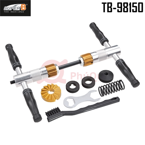 CẢO TARO REN TRỤC GIỮA SUPER B TB-98150