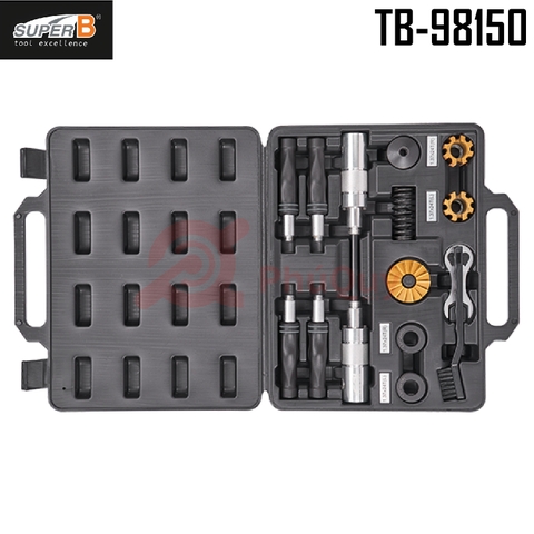 CẢO TARO REN TRỤC GIỮA SUPER B TB-98150