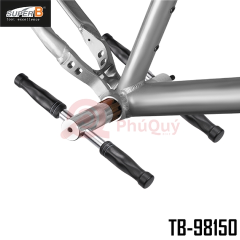 CẢO TARO REN TRỤC GIỮA SUPER B TB-98150