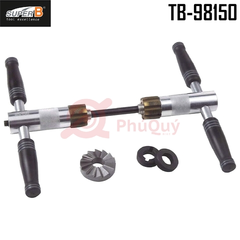 CẢO TARO REN TRỤC GIỮA SUPER B TB-98150