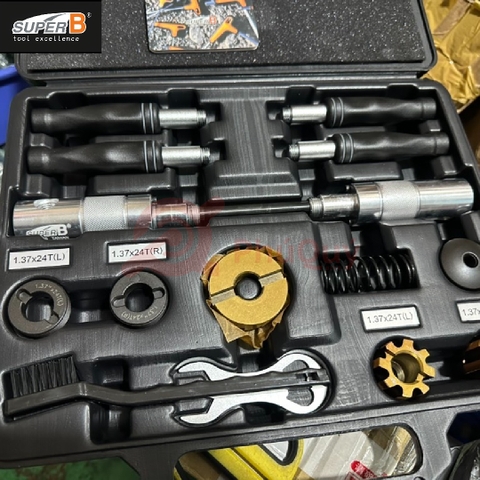 CẢO TARO REN TRỤC GIỮA SUPER B TB-98150