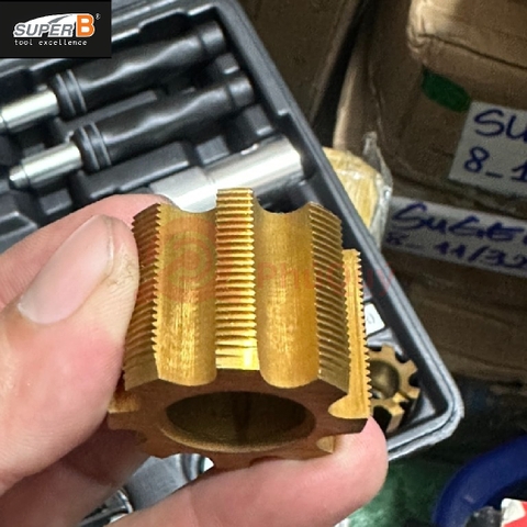 CẢO TARO REN TRỤC GIỮA SUPER B TB-98150