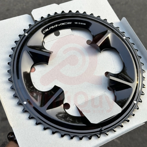 Vành Dĩa Shimano R9200 Dura Ace 52-36T