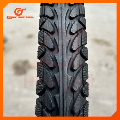 Vỏ Xe Điện Cheng Shin 18x2.50 (VAT)