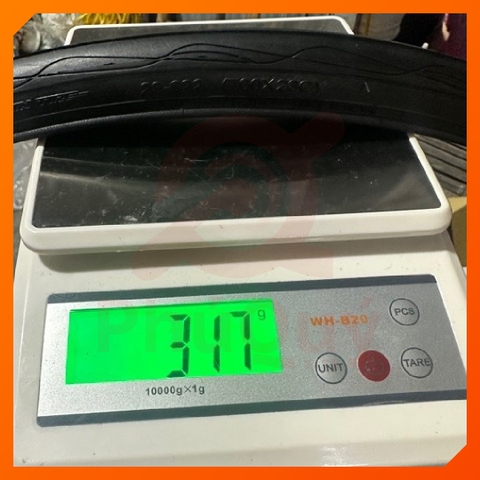 Vỏ 700x23c Cheng Shin VN Có Talon (VAT)