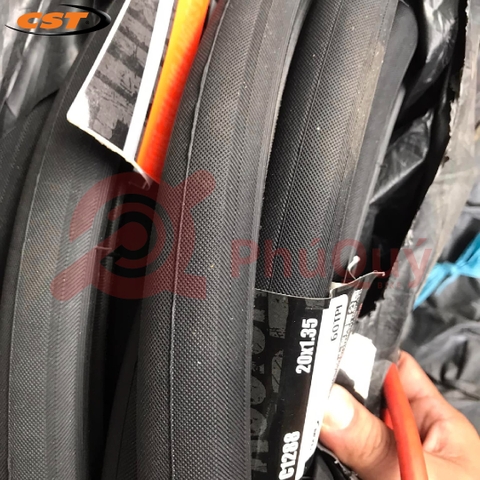 Vỏ CST 20x1-1/8 451
