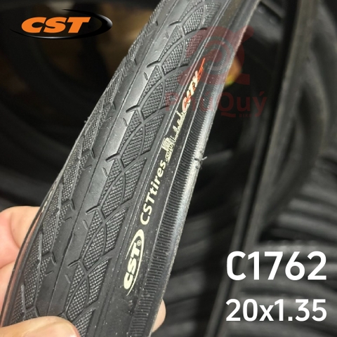Vỏ CST 20x1.35 C1762