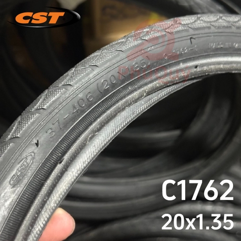 Vỏ CST 20x1.35 C1762