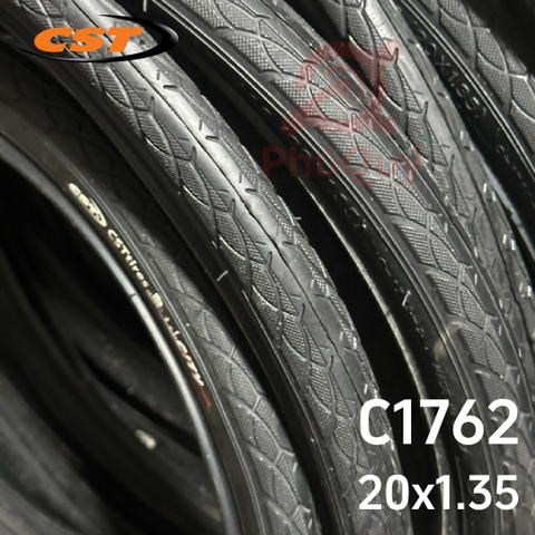 Vỏ CST 20x1.35 C1762