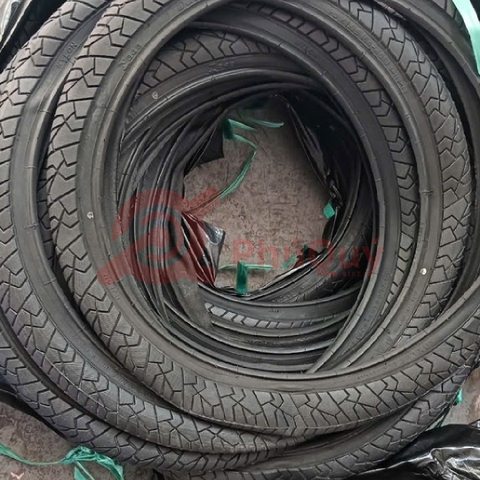 Vỏ Deli Tire 20x1.95 S199 (VAT)