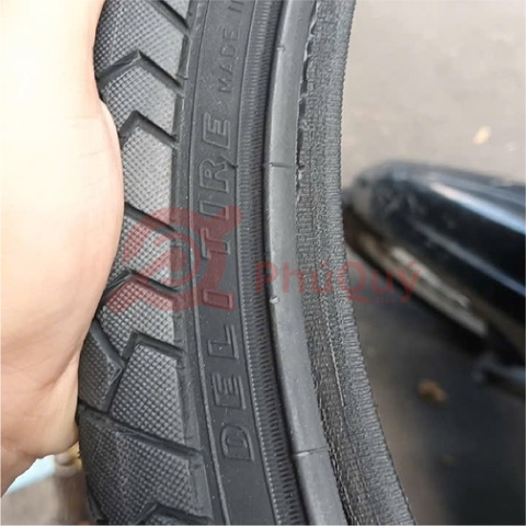 Vỏ Deli Tire 20x1.95 S199 (VAT)