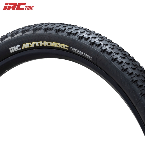 Vỏ IRC 27.5x2.1 (650x52b) Mythos XC Kevlar (VAT)