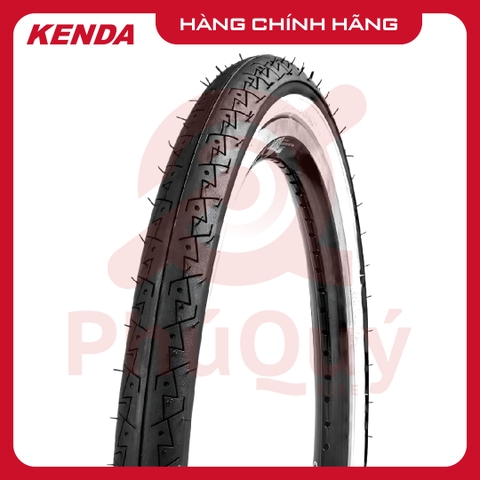 Vỏ 26x1.5 KENDA