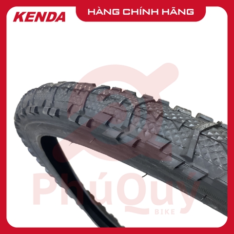 Vỏ KENDA 24x1.95 ( 50-507 ) Gai Leo Núi