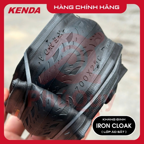 Vỏ Xe Đạp KENDA KRITERIUM K1080 700x25c