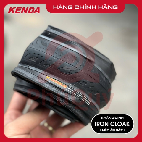 Vỏ Xe Đạp KENDA KRITERIUM K1080 700x25c