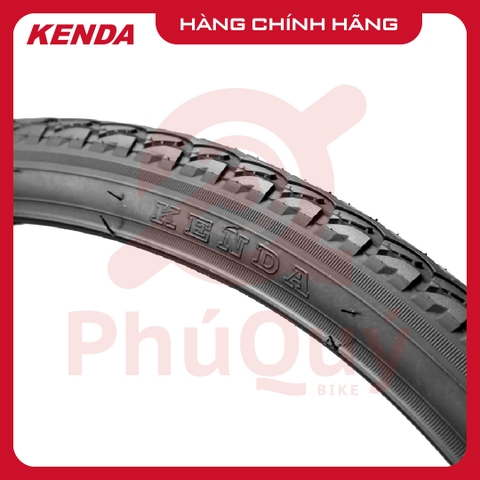 Vỏ KENDA VN 700x35c Có Talon