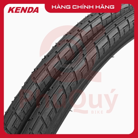 Vỏ KENDA VN 700x38c có talon