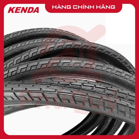 Vỏ KENDA VN 700x38c có talon