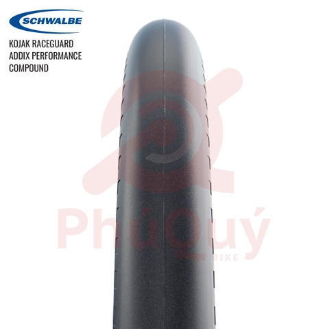Vỏ SCHWALBE 700x35c KOJAK HÀNG HỘP