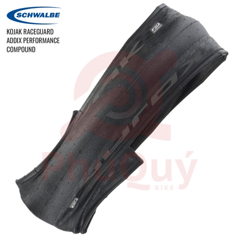 Vỏ SCHWALBE 700x35c KOJAK HÀNG HỘP