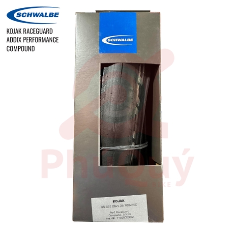 Vỏ SCHWALBE 700x35c KOJAK HÀNG HỘP