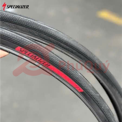 Vỏ SPECIALIZED 700x24c (622-24) ROADSPORT
