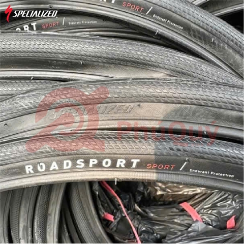 Vỏ SPECIALIZED 700x24c (622-24) ROADSPORT