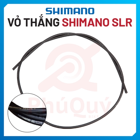Vỏ Thắng SHIMANO SLR Chính Hãng (40m/Hộp)