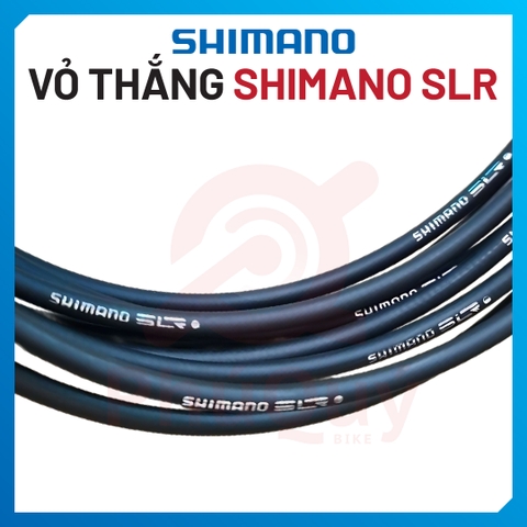 Vỏ Thắng SHIMANO SLR Chính Hãng (40m/Hộp)