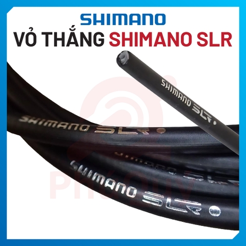 Vỏ Thắng SHIMANO SLR Chính Hãng (40m/Hộp)