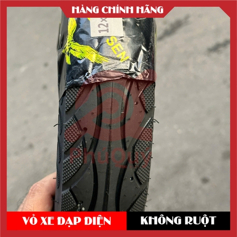 VỎ XE ĐIỆN 12x2.50 MTĐ