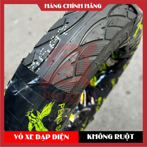 VỎ XE ĐIỆN 12x2.50 MTĐ