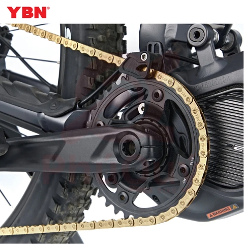 Sên YBN MK120-126L