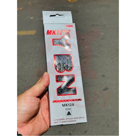 Sên YBN MK120-126L