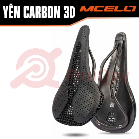 Yên Carbon 3D MCELO