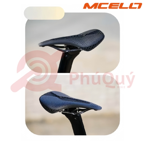 Yên Carbon 3D MCELO