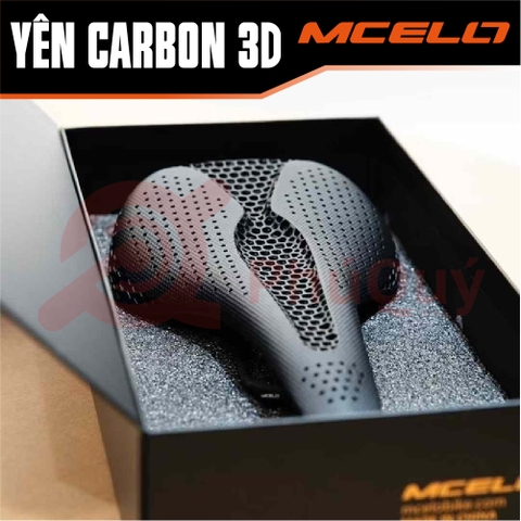 Yên Carbon 3D MCELO