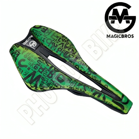 Yên MAGICBROS Màu Họa Tiết S106