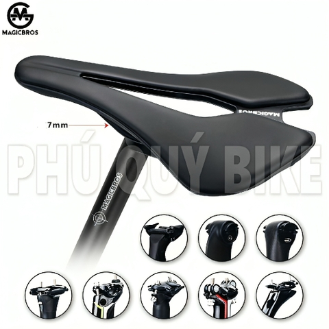 Yên MAGICBROS Màu Họa Tiết S106