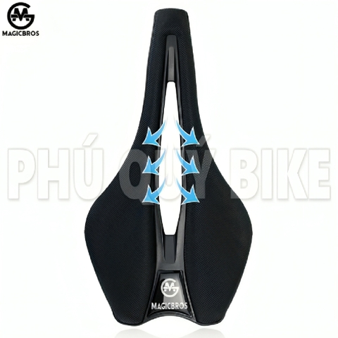 Yên MAGICBROS Màu Họa Tiết S106