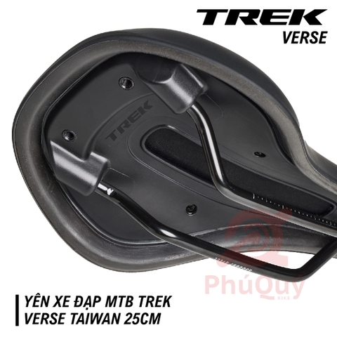 Yên MTB TREK VERSE 25cm Taiwan