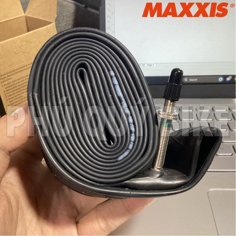 Ruột Maxxis VN 26x1.5/2.5 van xe đạp F/V 48mm (VAT)