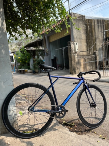 Xe TENDO T140 X LOW CẤU HÌNH CƠ BẢN